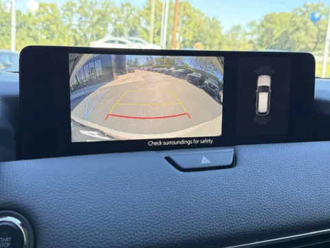 More photos of 2026 Mazda CX-90 3.3 Turbo Premium at ALM Mazda Macon, GA