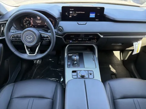 Photos of 2026 Mazda CX-90 3.3 Turbo Premium for sale in Macon, GA at ALM Mazda Macon