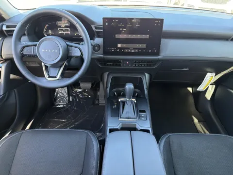 Photos of 2026 Mazda CX-5 2.5 S Preferred for sale in Macon, GA at ALM Mazda Macon