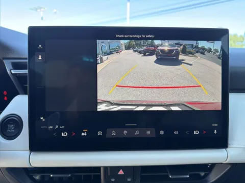 More photos of 2026 Mazda CX-5 2.5 S Select at ALM Mazda Macon, GA