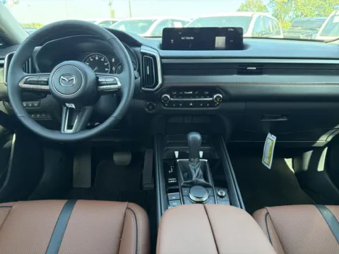 Photos of 2026 Mazda CX-50 2.5 Turbo Premium Plus for sale in Macon, GA at ALM Mazda Macon