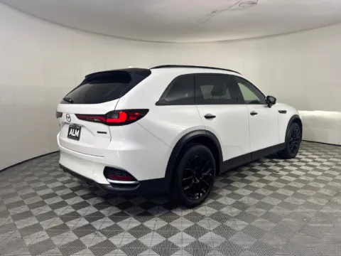 More photos of 2026 Mazda CX-70 3.3 Turbo Premium at ALM Mazda Macon, GA