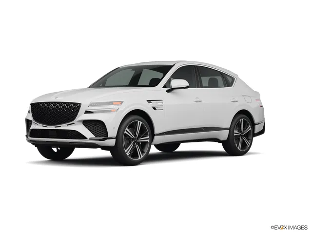 2025 Genesis GV80 Coupe 3.5T e-SC for sale in Macon, GA