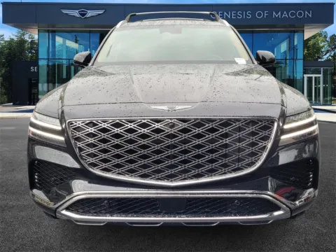 Photos of 2025 Genesis GV80 3.5T Prestige for sale in Macon, GA at ALM Genesis of Macon