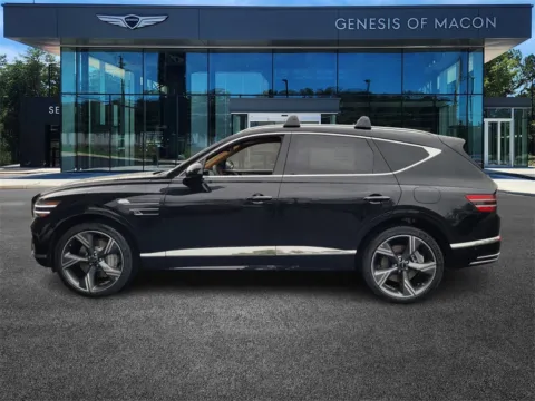 More photos of 2025 Genesis GV80 3.5T Prestige at ALM Genesis of Macon, GA