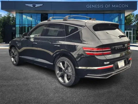 More photos of 2025 Genesis GV80 3.5T Prestige at ALM Genesis of Macon, GA