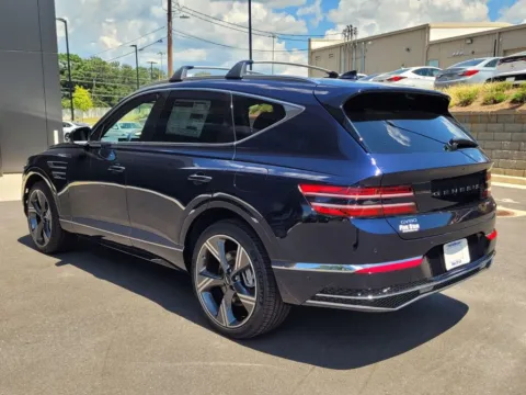 More photos of 2025 Genesis GV80 3.5T Prestige at Genesis Macon, GA