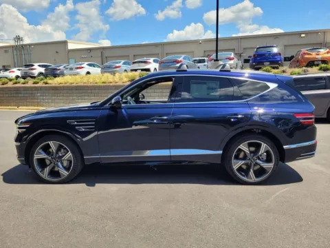 More photos of 2025 Genesis GV80 3.5T Prestige at Genesis Macon, GA