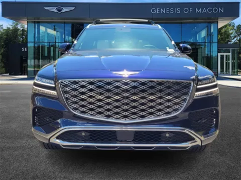 Photos of 2025 Genesis GV80 3.5T Prestige for sale in Macon, GA at ALM Genesis of Macon