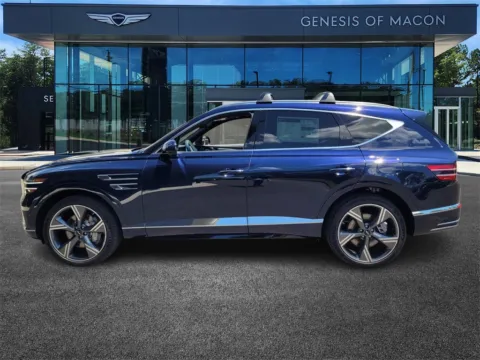 More photos of 2025 Genesis GV80 3.5T Prestige at ALM Genesis of Macon, GA