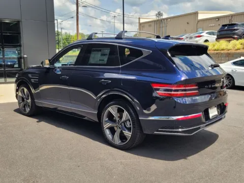 More photos of 2025 Genesis GV80 3.5T Prestige at Genesis Macon, GA