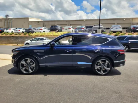 More photos of 2025 Genesis GV80 3.5T Prestige at Genesis Macon, GA