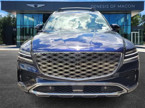 Photos of 2025 Genesis GV80 3.5T Prestige for sale in Macon, GA at ALM Genesis of Macon
