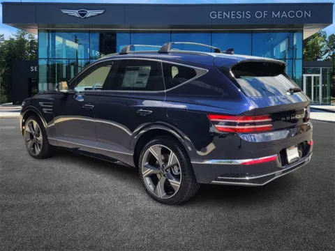 More photos of 2025 Genesis GV80 3.5T Prestige at ALM Genesis of Macon, GA