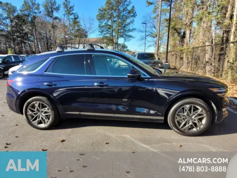 More photos of 2023 Genesis GV70 2.5T at Genesis Macon, GA