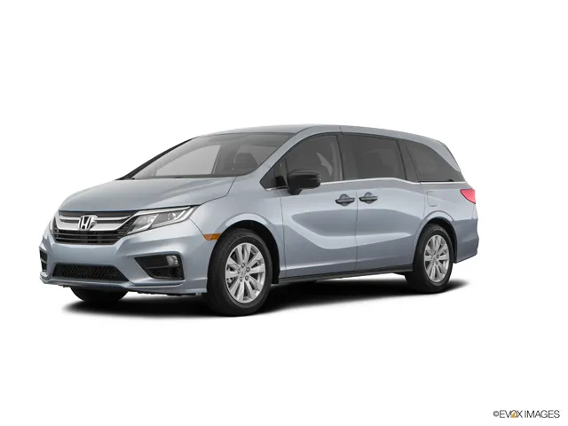 2019 Honda Odyssey EX-L for sale in Macon, GA