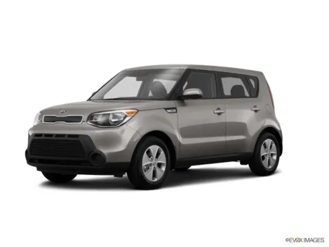 Gray 2016 Kia Soul for sale in Macon, GA