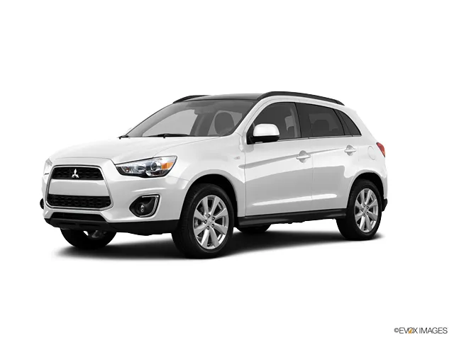 2013 Mitsubishi Outlander Sport SE for sale in Macon, GA