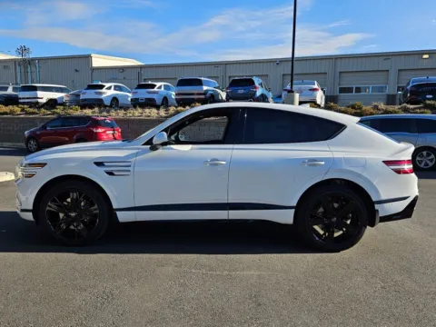 More photos of 2026 Genesis GV80 Coupe 3.5T e-SC at Genesis Macon, GA