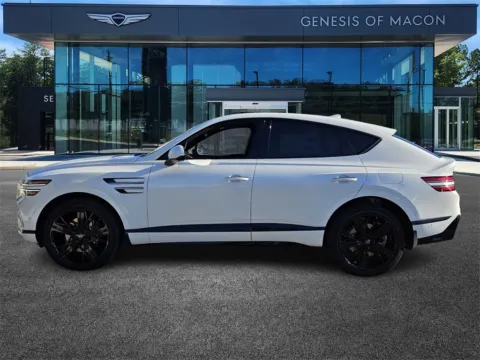 More photos of 2026 Genesis GV80 Coupe 3.5T e-SC at ALM Genesis of Macon, GA