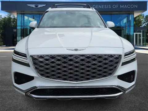 Photos of 2026 Genesis GV80 3.5T Prestige for sale in Macon, GA at ALM Genesis of Macon