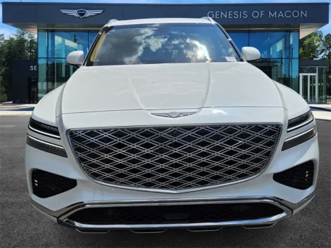 Photos of 2026 Genesis GV80 2.5T Prestige for sale in Macon, GA at ALM Genesis of Macon