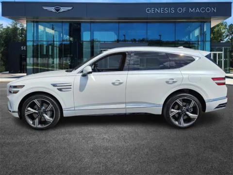 More photos of 2026 Genesis GV80 2.5T Prestige at ALM Genesis of Macon, GA