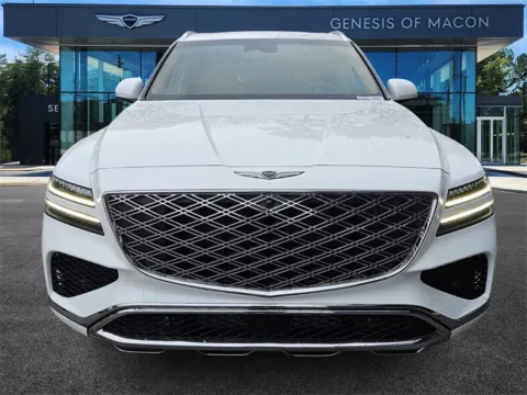 Photos of 2026 Genesis GV80 2.5T Prestige for sale in Macon, GA at ALM Genesis of Macon