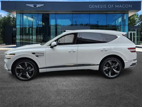 More photos of 2026 Genesis GV80 2.5T Prestige at ALM Genesis of Macon, GA