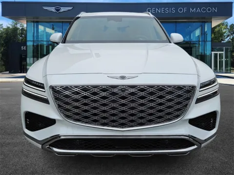 Photos of 2026 Genesis GV80 2.5T Prestige for sale in Macon, GA at ALM Genesis of Macon