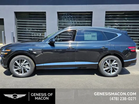 More photos of 2026 Genesis GV80 2.5T Advanced at Genesis Macon, GA