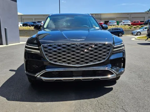 Photos of 2026 Genesis GV80 2.5T Advanced for sale in Macon, GA at Genesis Macon