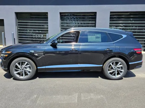 More photos of 2026 Genesis GV80 2.5T Advanced at Genesis Macon, GA