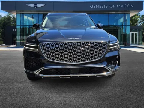 Photos of 2026 Genesis GV80 2.5T Advanced for sale in Macon, GA at ALM Genesis of Macon