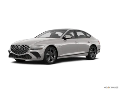 Gray 2026 Genesis G80 3.5T for sale in Macon, GA