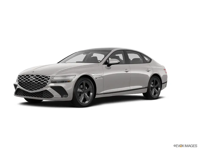2026 Genesis G80 3.5T for sale in Macon, GA