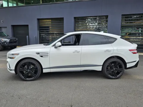 More photos of 2026 Genesis GV80 Coupe 3.5T e-SC at Genesis Macon, GA