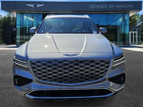 Photos of 2026 Genesis GV80 3.5T Prestige for sale in Macon, GA at ALM Genesis of Macon