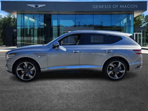 More photos of 2026 Genesis GV80 3.5T Prestige at ALM Genesis of Macon, GA