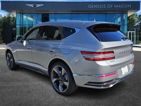 More photos of 2026 Genesis GV80 3.5T Prestige at ALM Genesis of Macon, GA