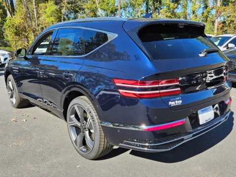 More photos of 2026 Genesis GV80 3.5T Prestige at Genesis Macon, GA