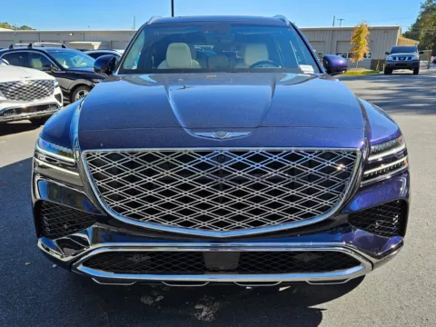 Photos of 2026 Genesis GV80 3.5T Prestige for sale in Macon, GA at Genesis Macon