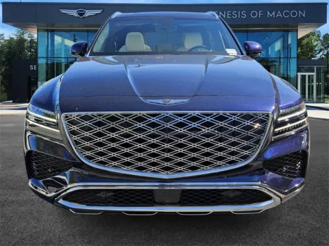 Photos of 2026 Genesis GV80 3.5T Prestige for sale in Macon, GA at ALM Genesis of Macon