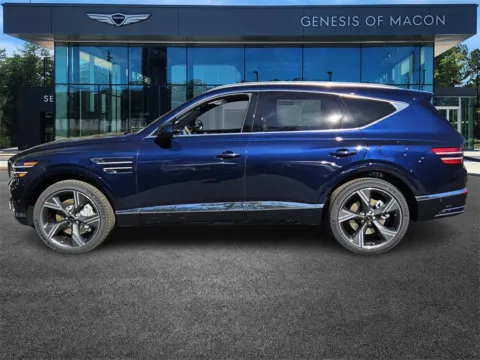 More photos of 2026 Genesis GV80 3.5T Prestige at ALM Genesis of Macon, GA