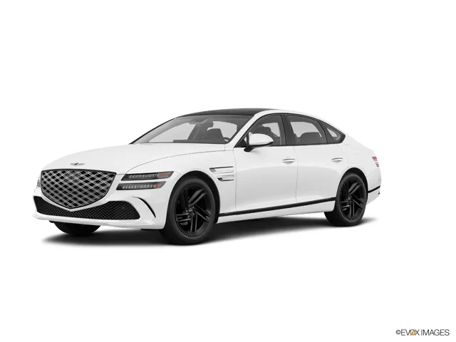 2026 Genesis G80 3.5T for sale in Macon, GA