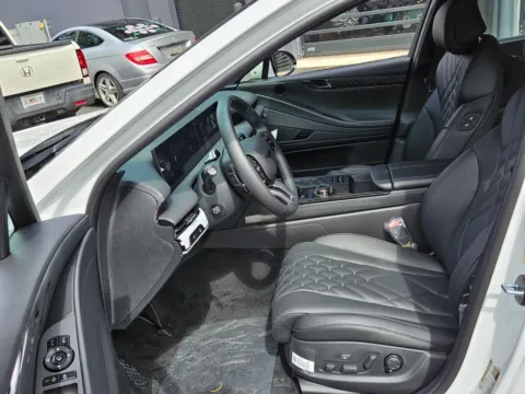 More photos of 2026 Genesis G80 3.5T at Genesis Macon, GA