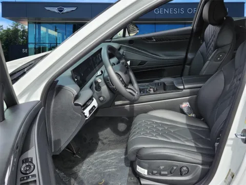 More photos of 2026 Genesis G80 3.5T at ALM Genesis of Macon, GA