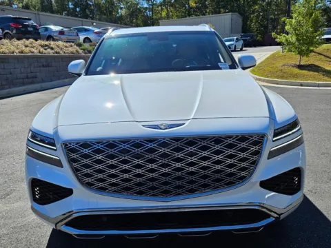 Photos of 2026 Genesis GV80 3.5T Advanced for sale in Macon, GA at Genesis Macon