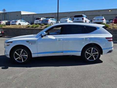 More photos of 2026 Genesis GV80 3.5T Advanced at Genesis Macon, GA