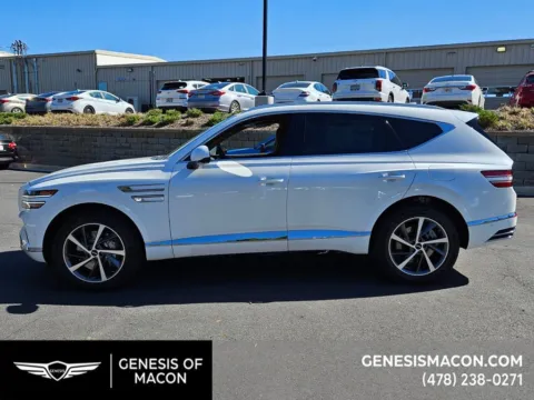 More photos of 2026 Genesis GV80 3.5T Advanced at Genesis Macon, GA